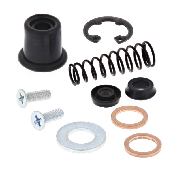 All Balls M/cyl rebuild kit front suz/yam 89-17